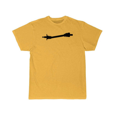 drive shaft T SHIRT THE AV8R